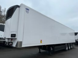 BRAND NEW 2025 SOR MULTI TEMP FRIDGE TRAILER full