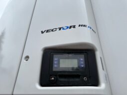 BRAND NEW 2025 SOR MULTI TEMP FRIDGE TRAILER full