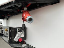 BRAND NEW 2025 SOR MULTI TEMP FRIDGE TRAILER full