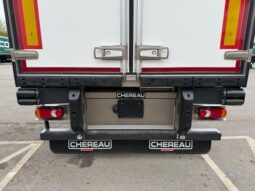 BRAND NEW 2025 CHEREAU MULTI TEMP FRIDGE TRAILER full