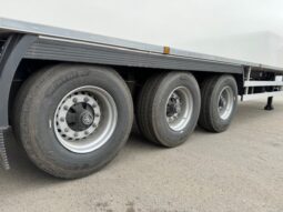 BRAND NEW 2025 CHEREAU MULTI TEMP FRIDGE TRAILER full