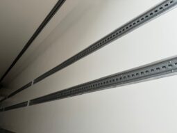 BRAND NEW 2025 CHEREAU MULTI TEMP FRIDGE TRAILER full