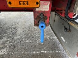 2015 GRAY & ADAMS VARIABLE DECK SINGLE TEMP FRIDGE TRAILER full