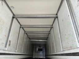 2015 GRAY & ADAMS VARIABLE DECK SINGLE TEMP FRIDGE TRAILER full