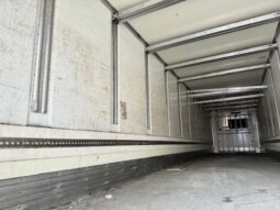 2015 GRAY & ADAMS VARIABLE DECK SINGLE TEMP FRIDGE TRAILER full