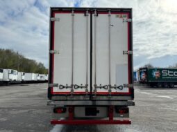 2015 GRAY & ADAMS VARIABLE DECK SINGLE TEMP FRIDGE TRAILER full