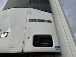 2015 GRAY & ADAMS VARIABLE DECK SINGLE TEMP FRIDGE TRAILER full