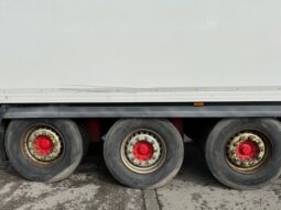 2015 GRAY & ADAMS VARIABLE DECK SINGLE TEMP FRIDGE TRAILER full