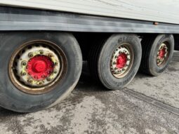 2015 GRAY & ADAMS VARIABLE DECK SINGLE TEMP FRIDGE TRAILER full