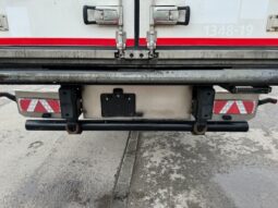 2019 SOR SINGLE TEMP FRIDGE TRAILER full