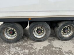 2019 SOR SINGLE TEMP FRIDGE TRAILER full