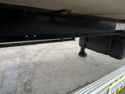 2019 SOR SINGLE TEMP FRIDGE TRAILER full