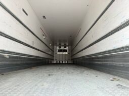 2019 SOR SINGLE TEMP FRIDGE TRAILER full