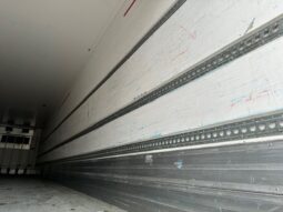 2019 SOR SINGLE TEMP FRIDGE TRAILER full