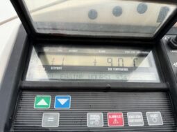 2019 SOR SINGLE TEMP FRIDGE TRAILER full