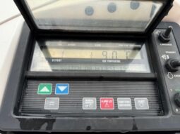 2019 SOR SINGLE TEMP FRIDGE TRAILER full