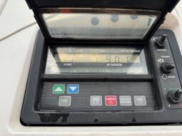 2019 SOR SINGLE TEMP FRIDGE TRAILER full