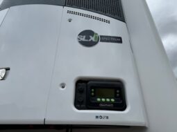 BRAND NEW 2025 CHEREAU MULTI TEMP FRIDGE TRAILER full