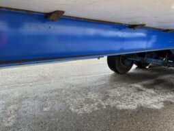 2015 CHEREAU MULTI TEMP FRIDGE TRAILER full