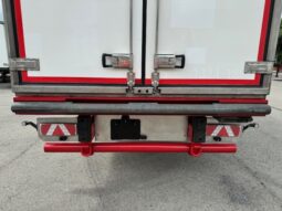 2018 SOR SINGLE TEMP FRIDGE TRAILER full