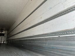 2018 SOR SINGLE TEMP FRIDGE TRAILER full