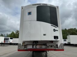 2018 SOR SINGLE TEMP FRIDGE TRAILER full