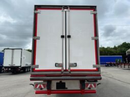 2018 SOR SINGLE TEMP FRIDGE TRAILER full