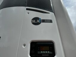 2018 SOR SINGLE TEMP FRIDGE TRAILER full