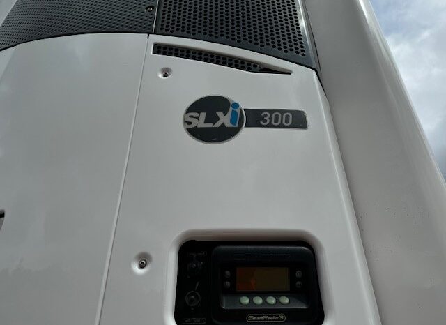 2018 SOR SINGLE TEMP FRIDGE TRAILER full
