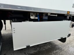 BRAND NEW 2025 CHEREAU SINGLE TEMP FRIDGE TRAILER full
