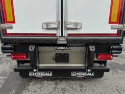 BRAND NEW 2025 CHEREAU SINGLE TEMP FRIDGE TRAILER full