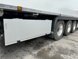 BRAND NEW 2025 CHEREAU SINGLE TEMP FRIDGE TRAILER full
