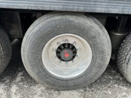 BRAND NEW 2025 CHEREAU SINGLE TEMP FRIDGE TRAILER full