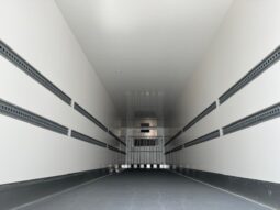 BRAND NEW 2025 CHEREAU SINGLE TEMP FRIDGE TRAILER full