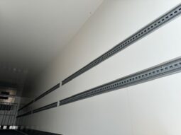 BRAND NEW 2025 CHEREAU SINGLE TEMP FRIDGE TRAILER full