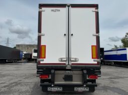 BRAND NEW 2025 CHEREAU SINGLE TEMP FRIDGE TRAILER full