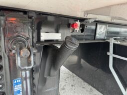 BRAND NEW 2025 CHEREAU SINGLE TEMP FRIDGE TRAILER full