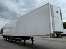 2017 MONTRACON SINGLE TEMP FRIDGE TRAILER
