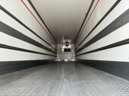 2017 MONTRACON SINGLE TEMP FRIDGE TRAILER full