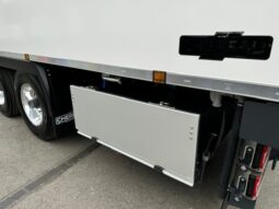 BRAND NEW 2025 CHEREAU SINGLE TEMP FRIDGE TRAILER full