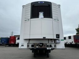 BRAND NEW 2025 CHEREAU SINGLE TEMP FRIDGE TRAILER full
