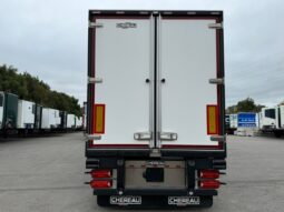 BRAND NEW 2025 CHEREAU SINGLE TEMP FRIDGE TRAILER full