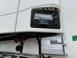 BRAND NEW 2025 CHEREAU SINGLE TEMP FRIDGE TRAILER full