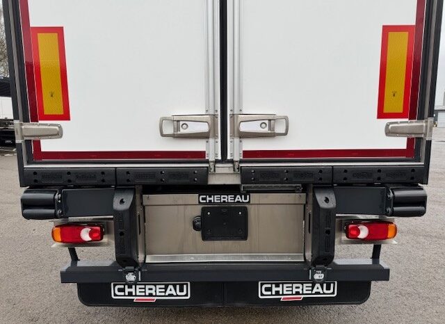 BRAND NEW 2025 CHEREAU SINGLE TEMP FRIDGE TRAILER full