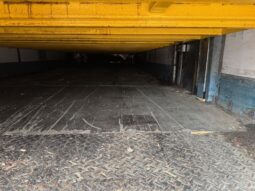 2018 DONBUR LIFTING DECK BOXVAN TRAILER full