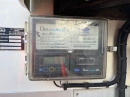 2016 CHEREAU URBAN MULTI TEMP FRIDGE TRAILER full