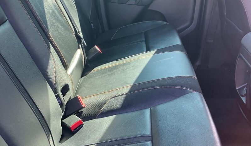 2021 FORD RANGER WILDTRAK PICKUP TRUCK full