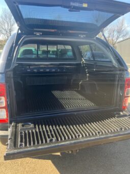 2021 FORD RANGER WILDTRAK PICKUP TRUCK full