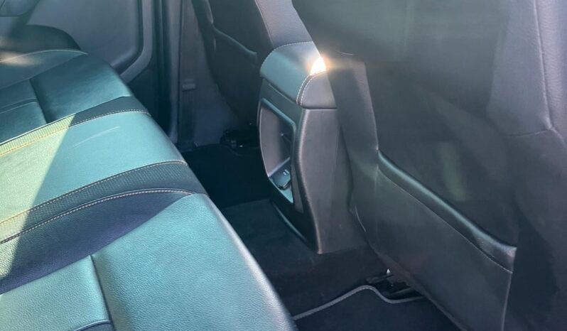 2021 FORD RANGER WILDTRAK PICKUP TRUCK full