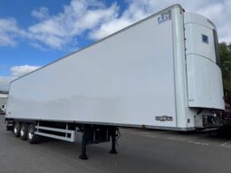 2020 Chereau Fridge Trailer